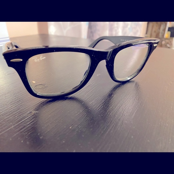 𝑈𝑛𝑖𝑠𝑒𝑥 𝑟𝑎𝑦𝑏𝑎𝑛 𝑔𝑙𝑎𝑠𝑠𝑒𝑠 𝑤𝑎𝑦𝑓𝑎𝑟𝑒𝑟 - Picture 6 of 6